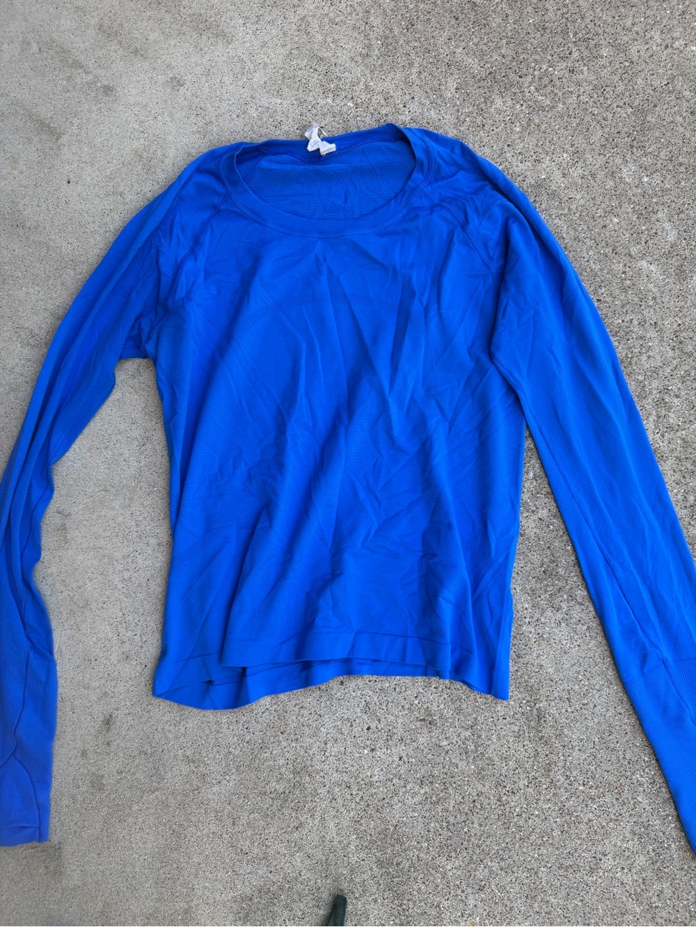 Lululemon 8